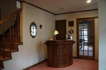 پانسیون Land Haus Dancru Netz