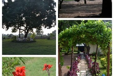پانسیون Secret Escape Nilaveli Ayurveda Hotel & Spa