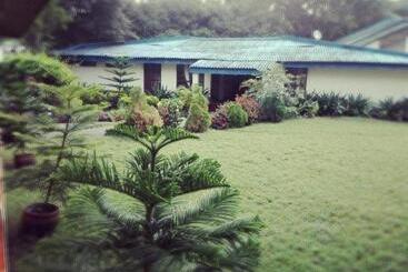 پانسیون Secret Escape Nilaveli Ayurveda Hotel & Spa