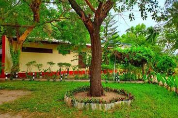 پانسیون Secret Escape Nilaveli Ayurveda Hotel & Spa