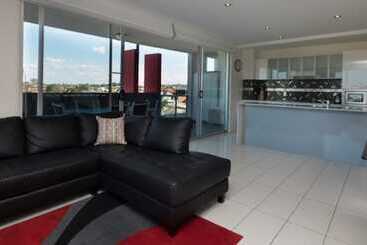 The Chermside Apartments