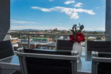 The Chermside Apartments