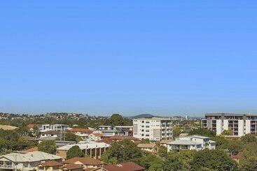The Chermside Apartments