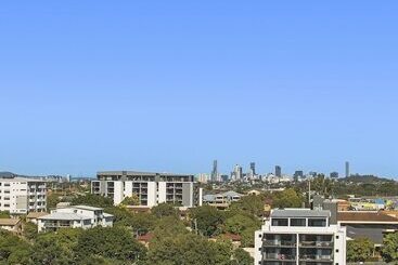 The Chermside Apartments