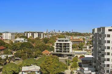 The Chermside Apartments