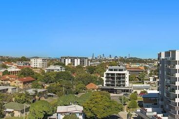 The Chermside Apartments