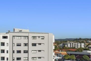 The Chermside Apartments