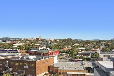 The Chermside Apartments