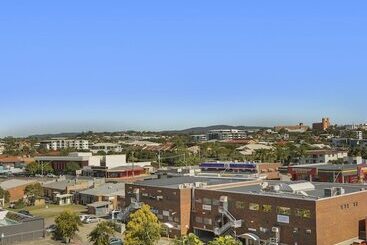 The Chermside Apartments