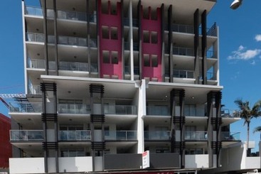The Chermside Apartments