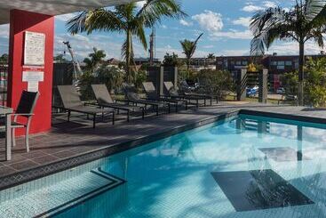 The Chermside Apartments