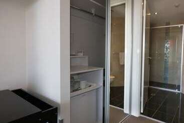 The Chermside Apartments