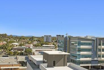 The Chermside Apartments