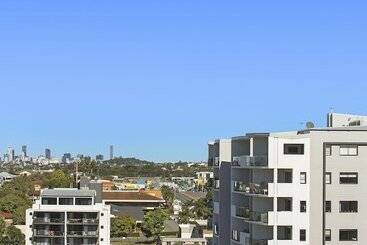 The Chermside Apartments