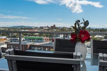 The Chermside Apartments