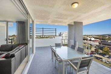 The Chermside Apartments