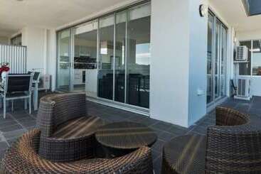 The Chermside Apartments