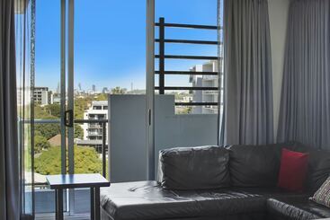 The Chermside Apartments