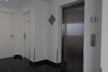 The Chermside Apartments