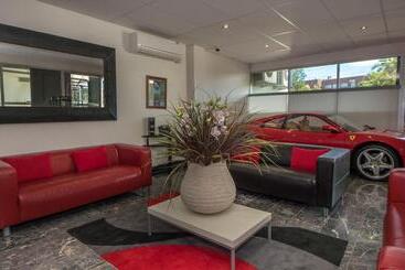 The Chermside Apartments