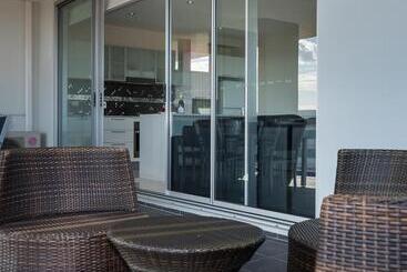 The Chermside Apartments