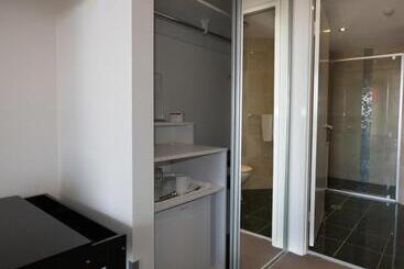 The Chermside Apartments