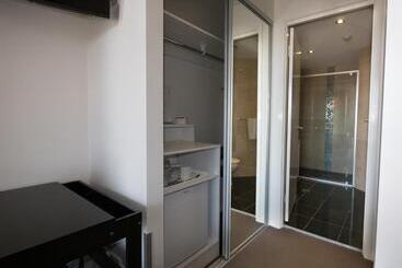 The Chermside Apartments