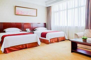 Vienna Hotel Wuxi Wangzhuang Road