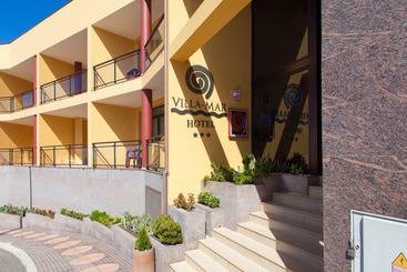 Villamar