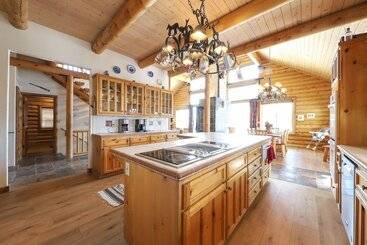 بيت ريفى Brian Head Cabin Minutes From Slopes W/ Game Room!