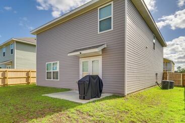 Camden Ocean Springs  House Near Beaches!