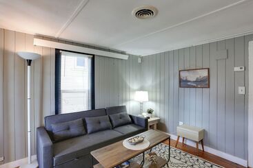 Centrally Located Mountain Getaway In Lead!