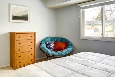 Cozy Sioux Falls Home   7 Mi To Downtown!