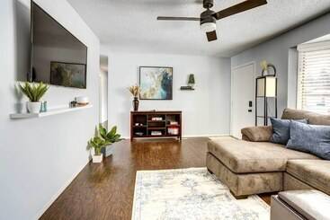 Cozy Sioux Falls Home   7 Mi To Downtown!