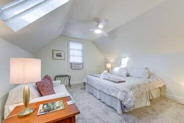 茅舍 Gorgeous Pinehurst No 6 Home W/ Two Patios!