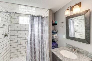 Harrison Family Home W/ Grill   Near Downtown!