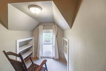 Harrison Family Home W/ Grill   Near Downtown!