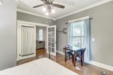 Harrison Family Home W/ Grill   Near Downtown!