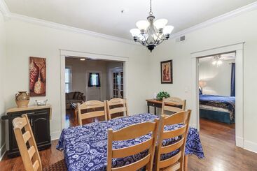 Harrison Family Home W/ Grill   Near Downtown!