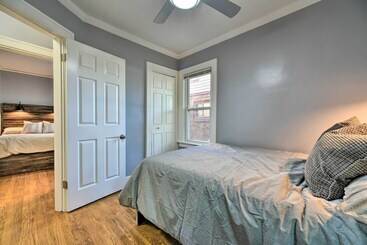 Historic Dearborn Home: 13 Mi To Downtown Detroit!