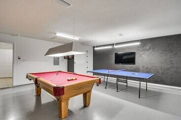 کلبه Orange Beach Home W/ Hot Tub < 2 Mi To The Wharf