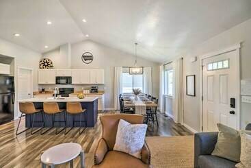 Kalispell Home W/ 2 Suites ~ 35 Mi To Glacier