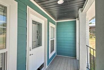 Lakeview Edgemont Escape W/ Fire Pit + Grill!