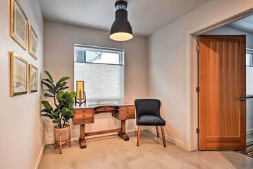 Modern Missoula Home ~ 2 Miles To Downtown!