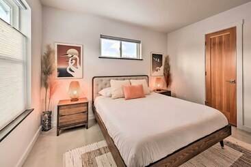 Modern Missoula Home ~ 2 Miles To Downtown!