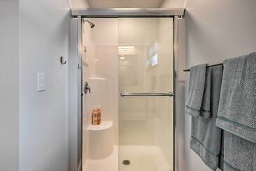 Modern Missoula Home ~ 2 Miles To Downtown!