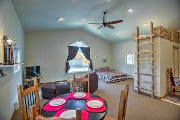 קוטג'' Mancos Cabin Rental On 80 Acres W/ Mountain View!