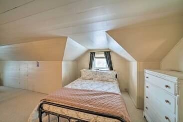 The Farmstead  On 10 Acres W/ Mountain Views!