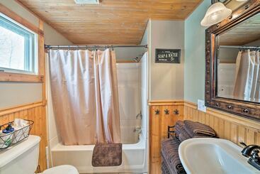 The Farmstead  On 10 Acres W/ Mountain Views!