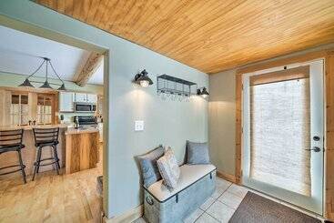 The Farmstead  On 10 Acres W/ Mountain Views!